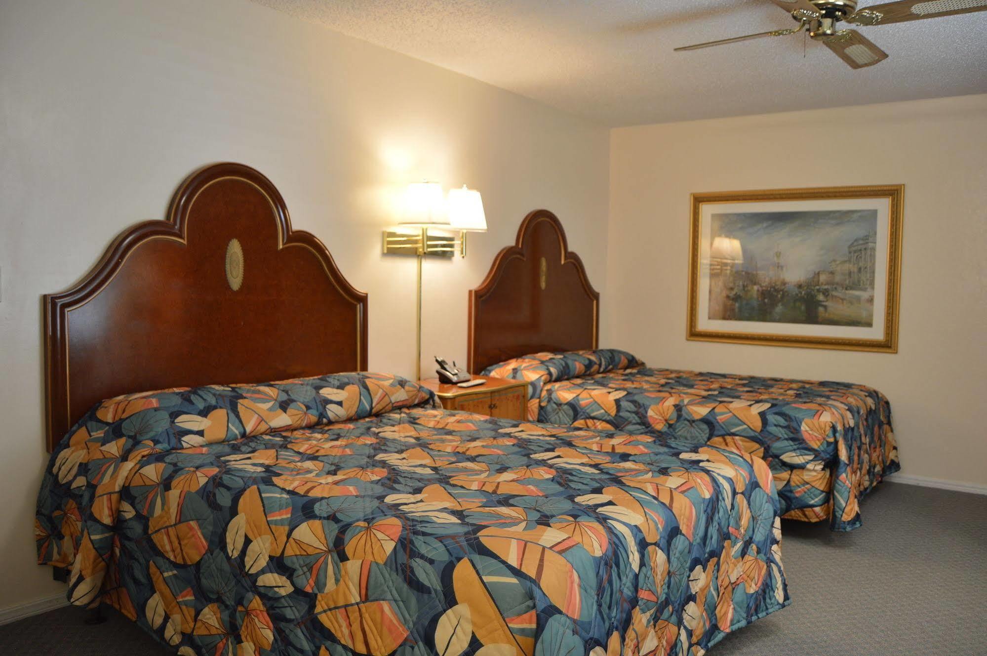 Travelers Inn Wilburton Luaran gambar